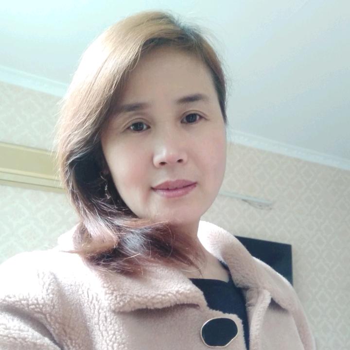 一笑而过（幺姐）