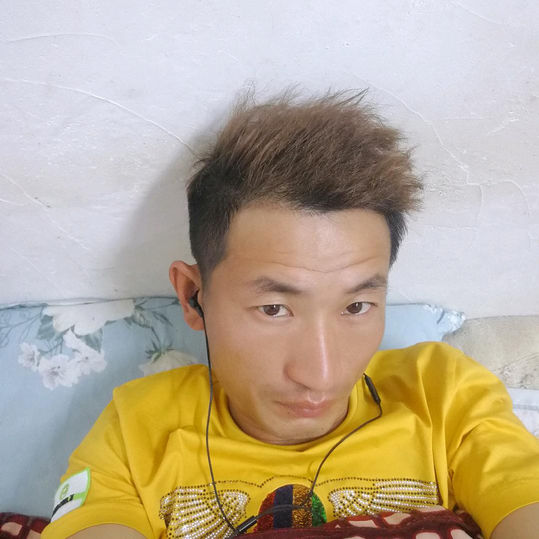 情有独钟
