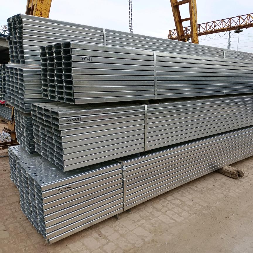 临清东方C   Z    H型钢