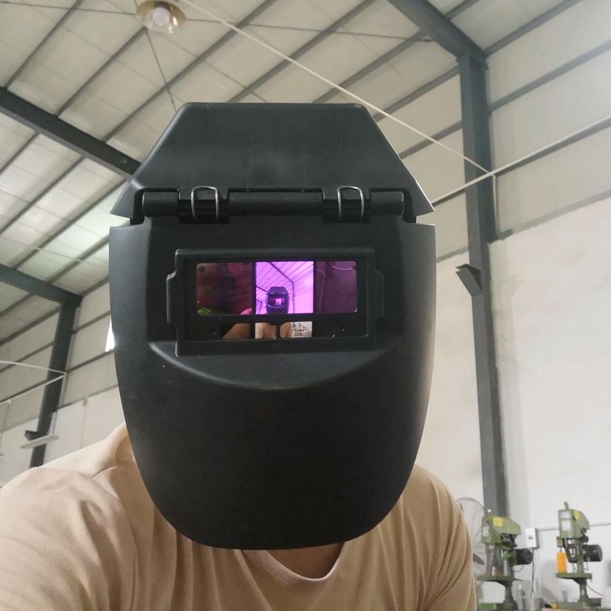 张问焊接共享工厂（收徒弟）