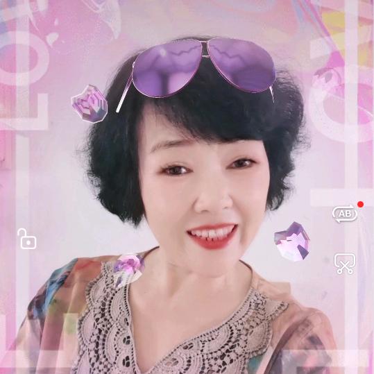 方潘姐