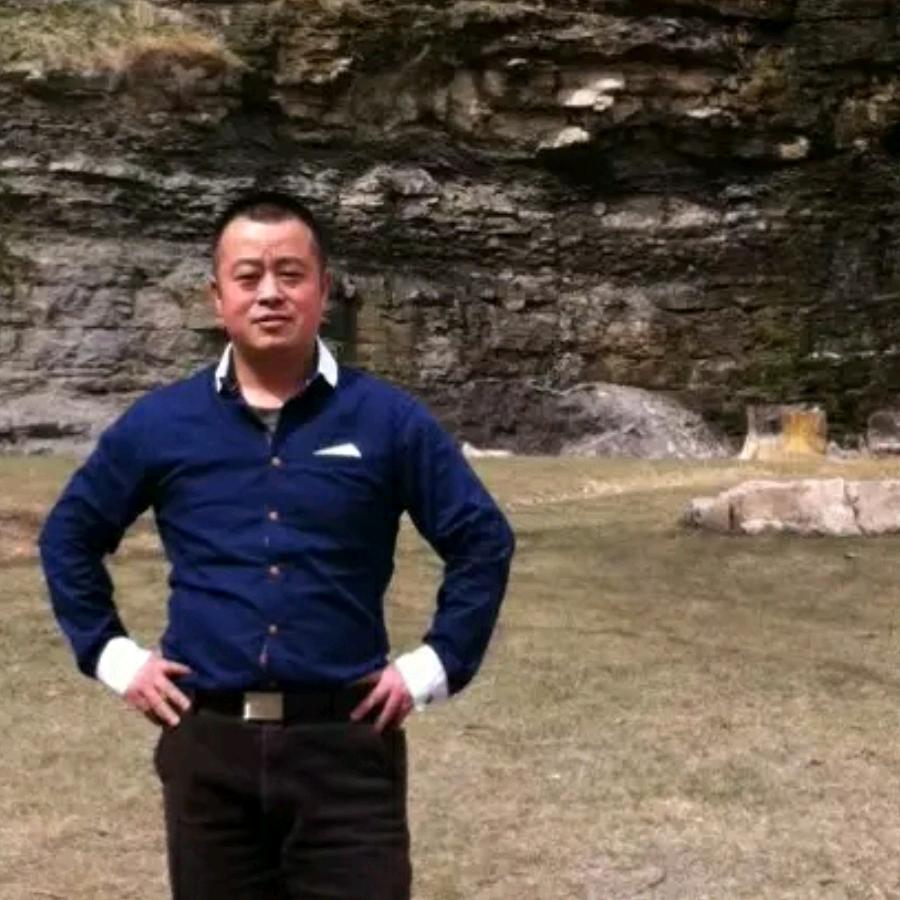 坚持吧兄弟