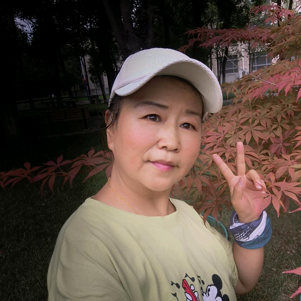 玲儿（手机摄影）