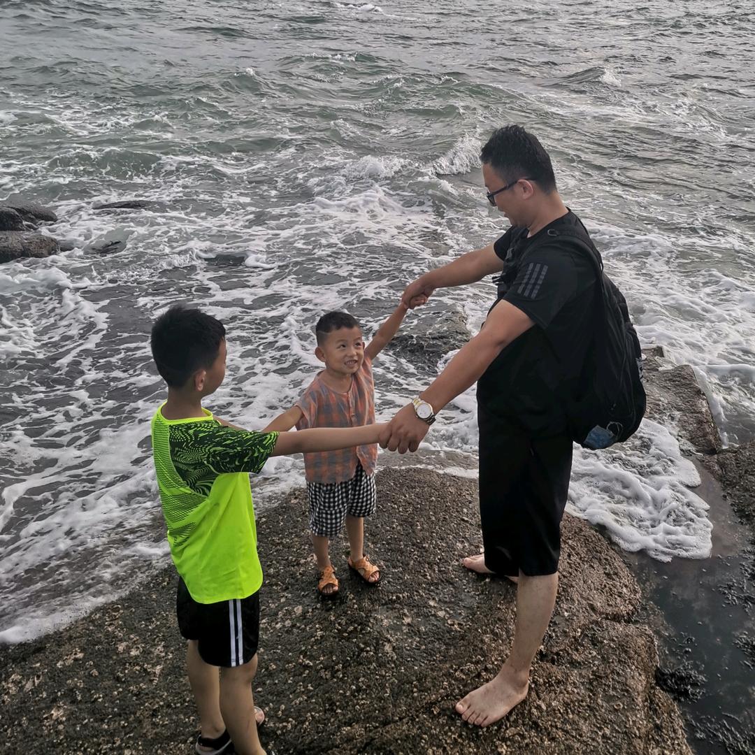 龙福地毯～王强