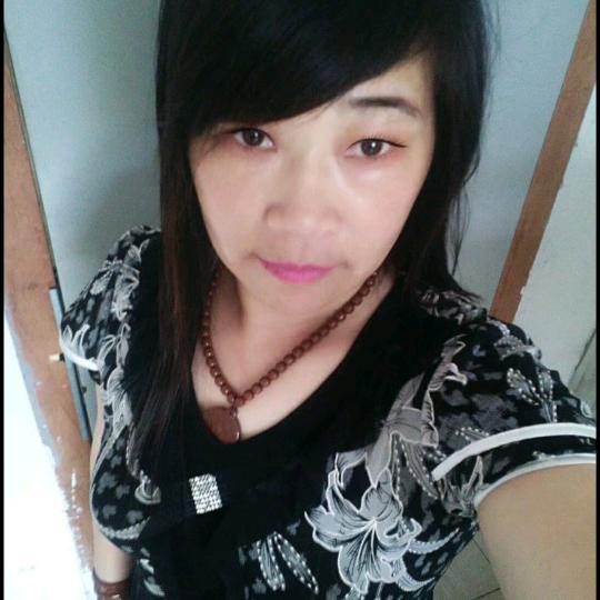 李姐做百货