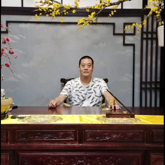 阳泉丑哥