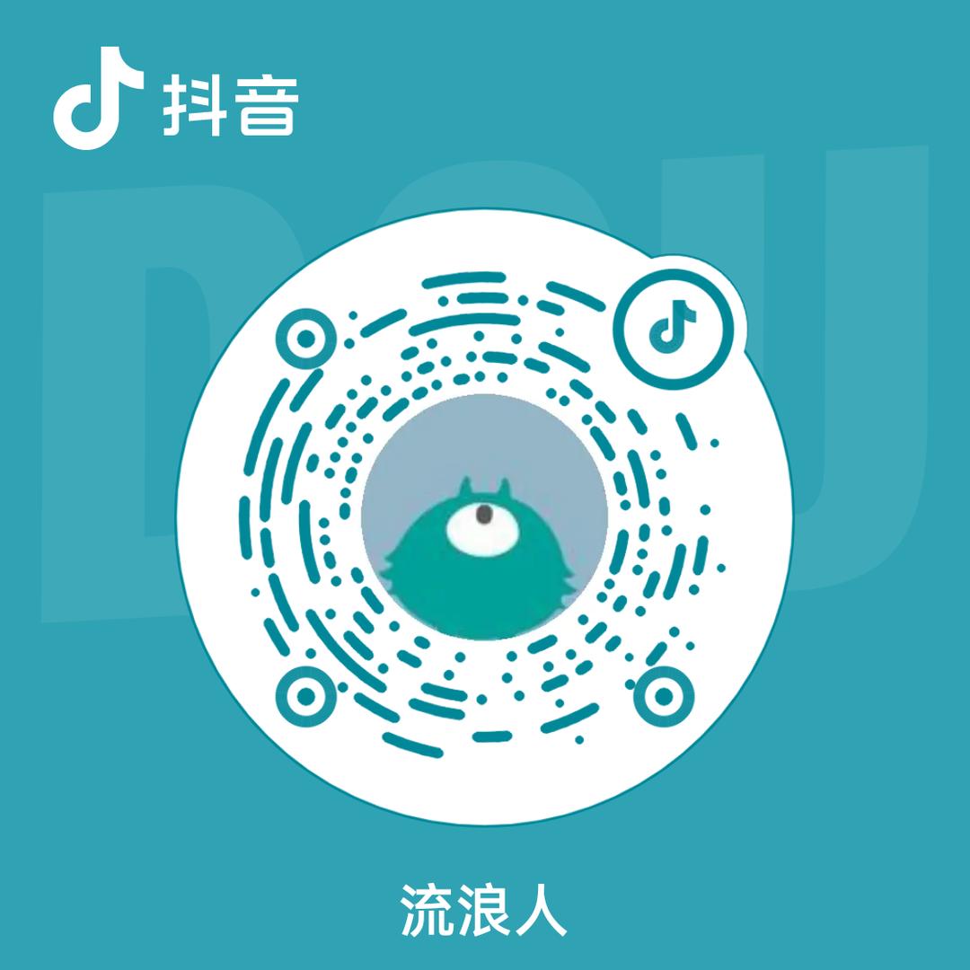 劉浪人头像