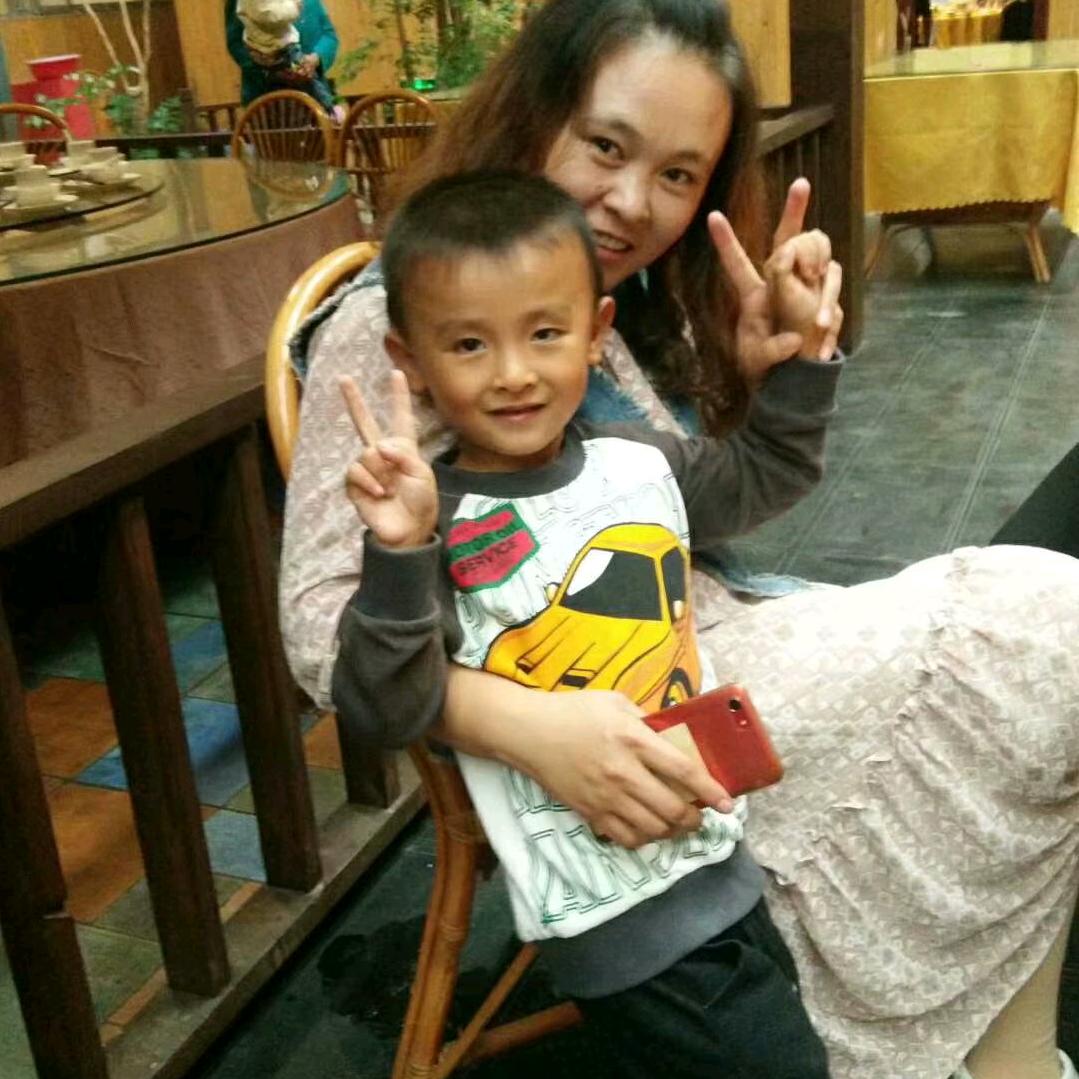 生活因改变而惊喜_