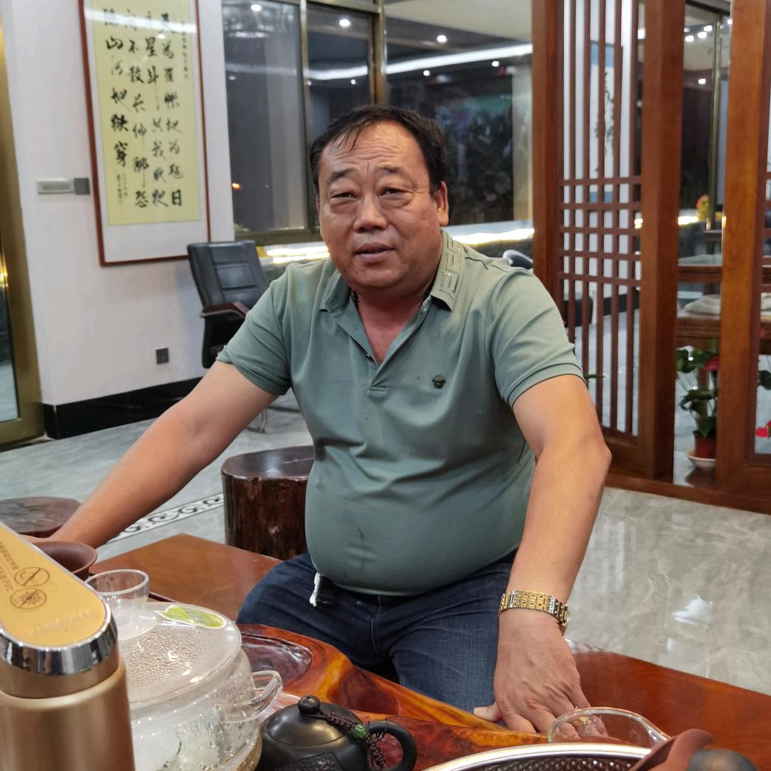 负责任的男人