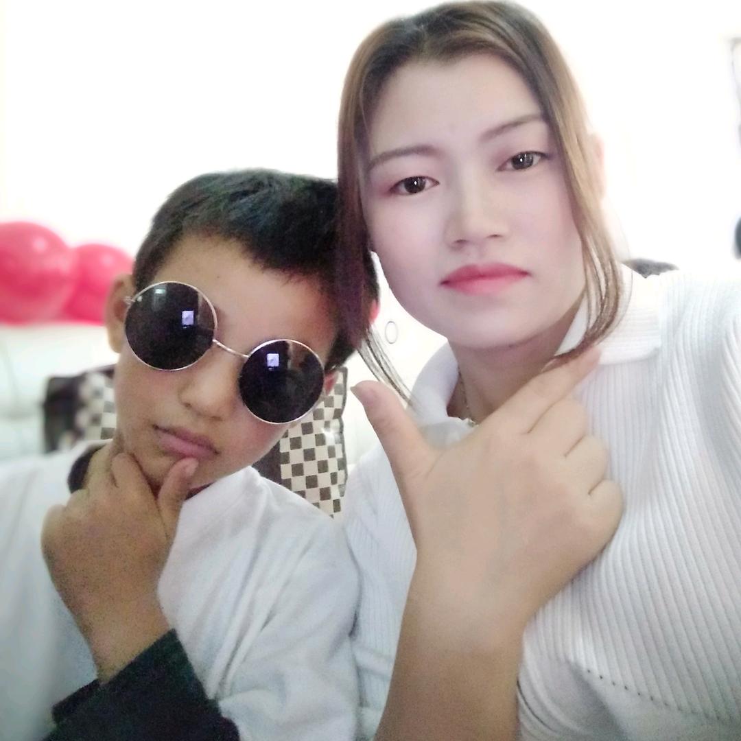 晴晴姐