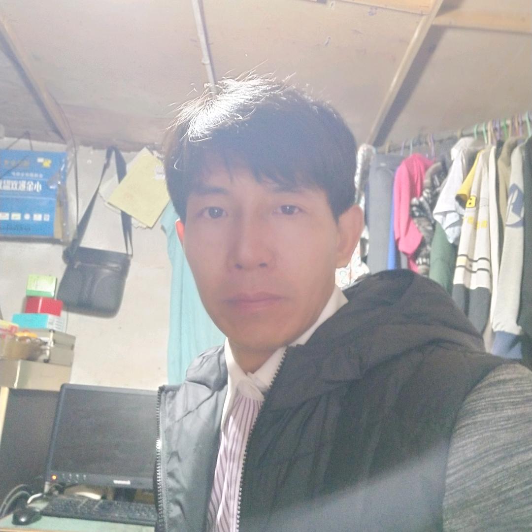 一心只为一人4358