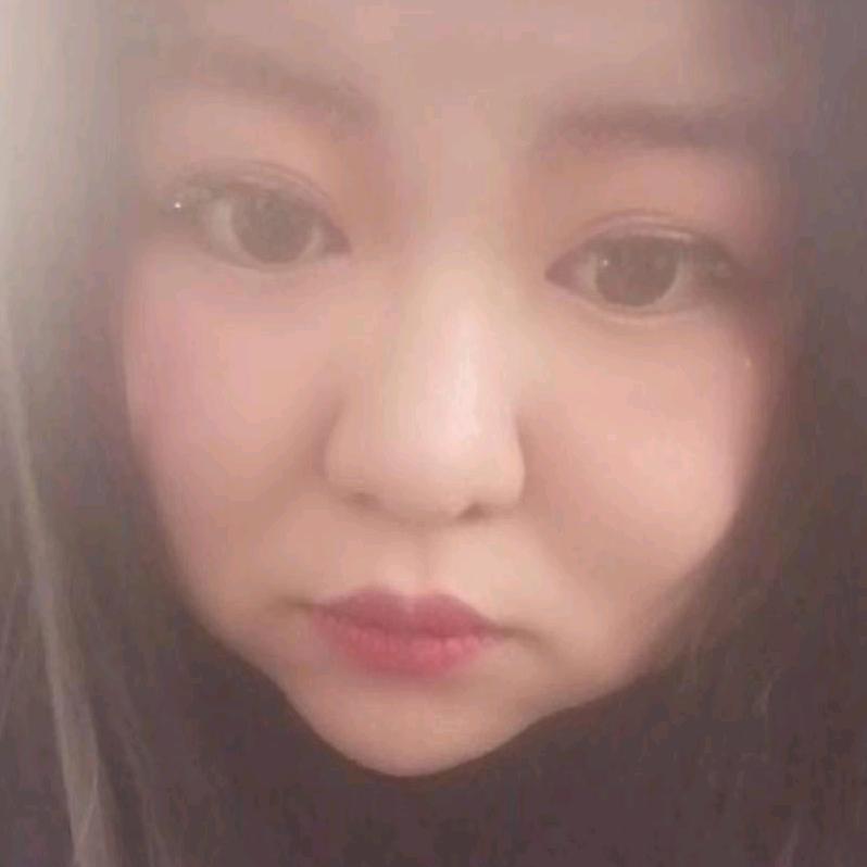 东北女孩