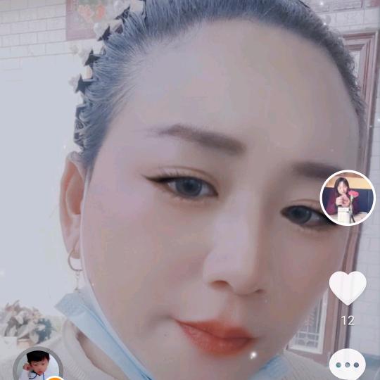 兵妈妈