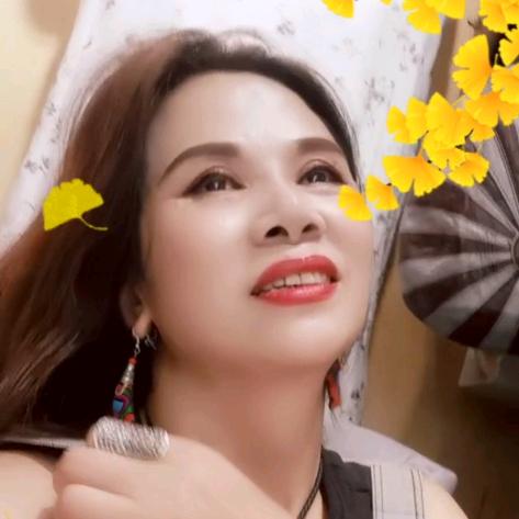 涵妹儿休闲
