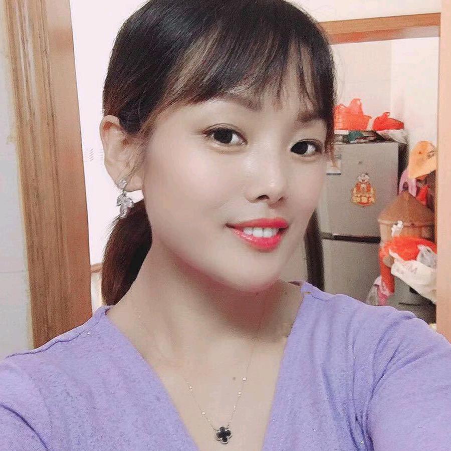 工地小妹(橱窗有好物)