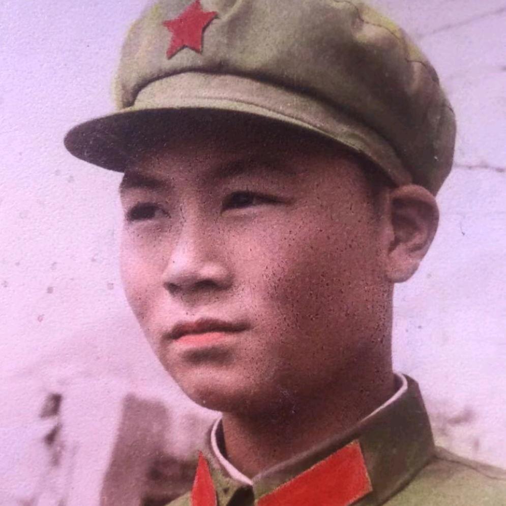 毕继朝
