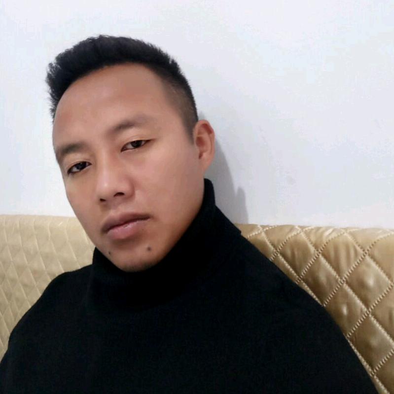 啊强哥