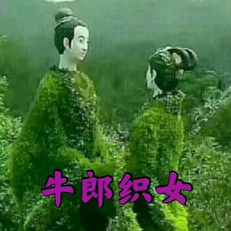 缘分天空。