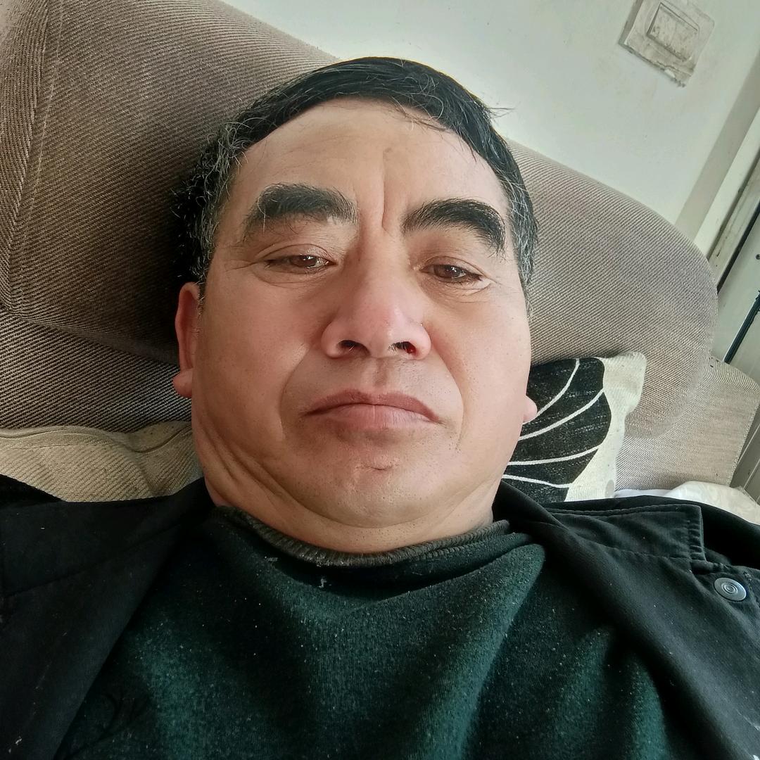喜爱交友