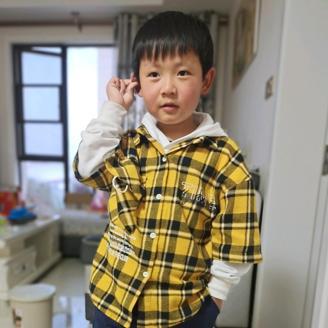 陈喜