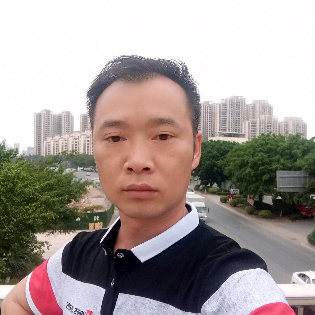 单身儿子他爹