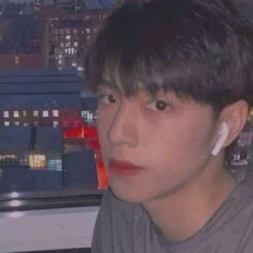 🌈不许敲自己