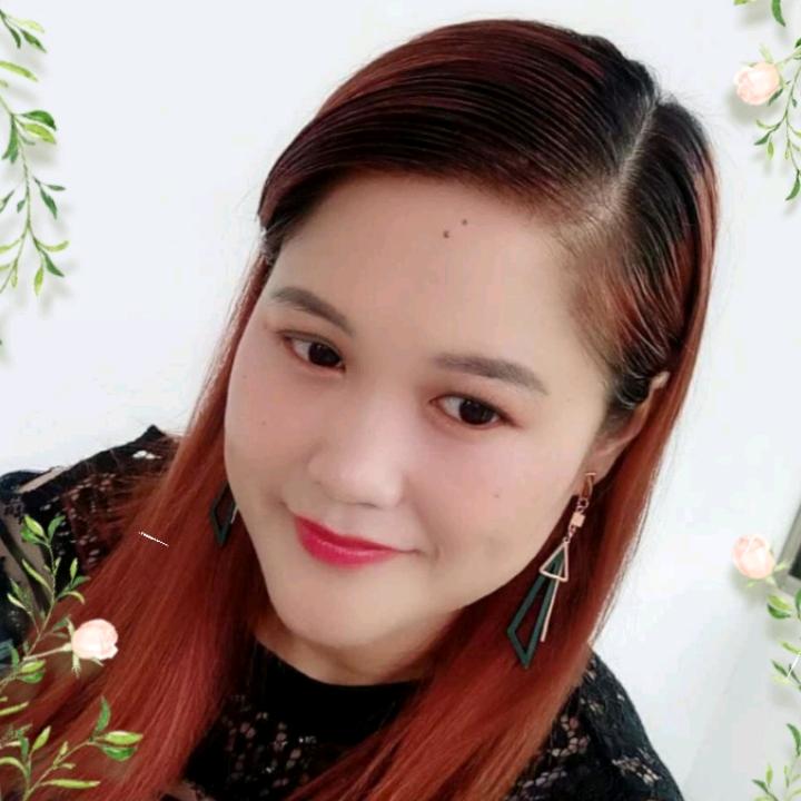 小菊花