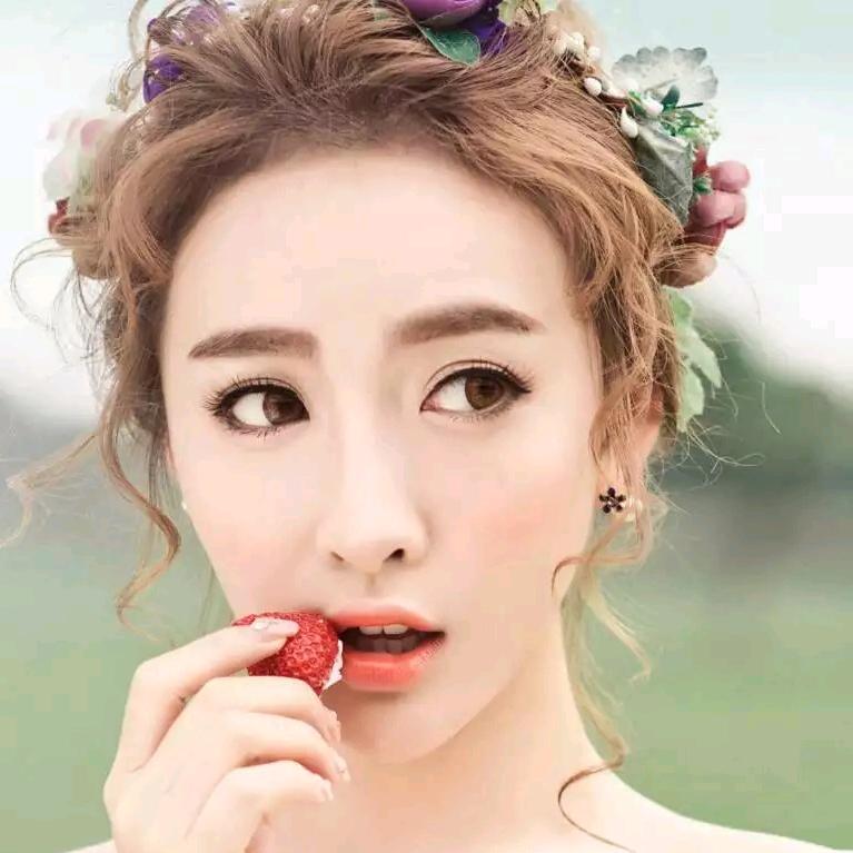 小张张