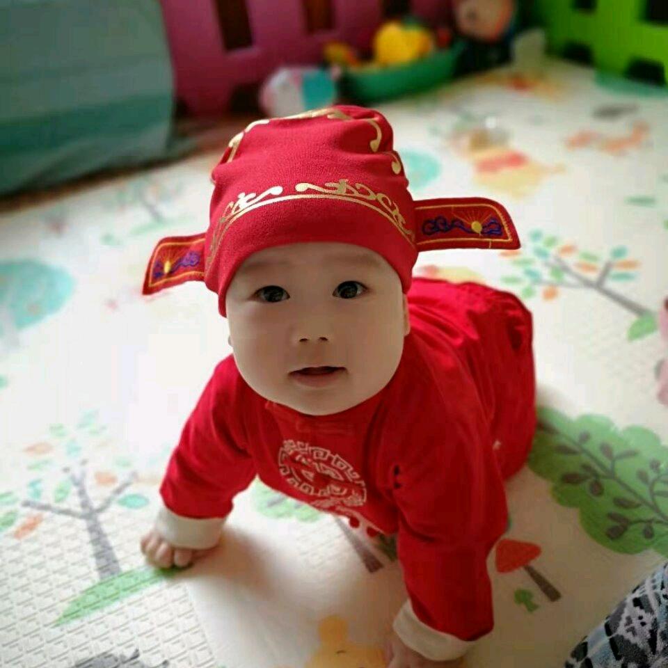 ～可乐和发财妈～