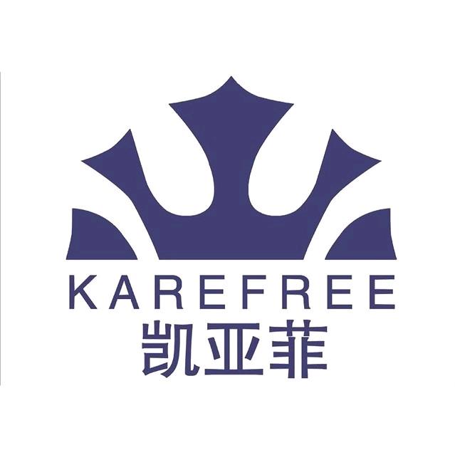 中山市凯亚菲食品有限公司