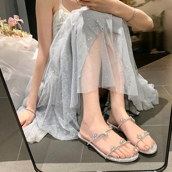 路加手工女鞋