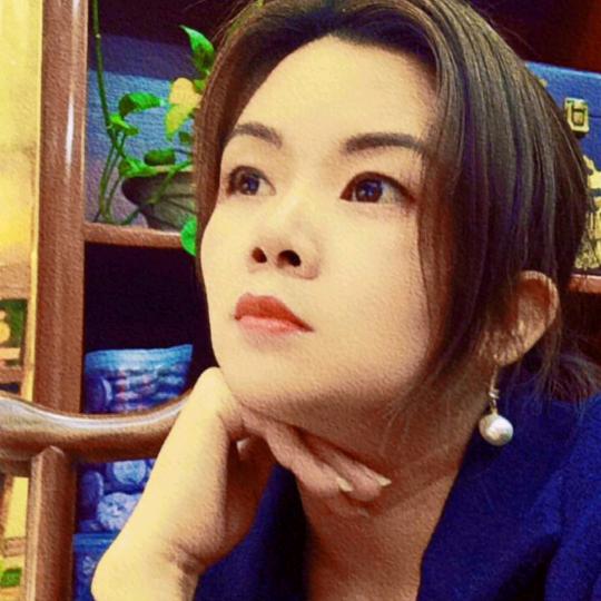 拓明商行香香姐