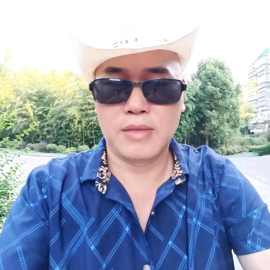 信天乐—老丁