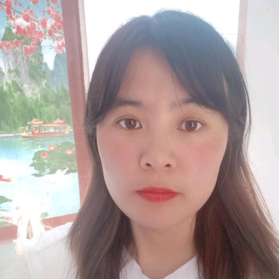 拿古小梅