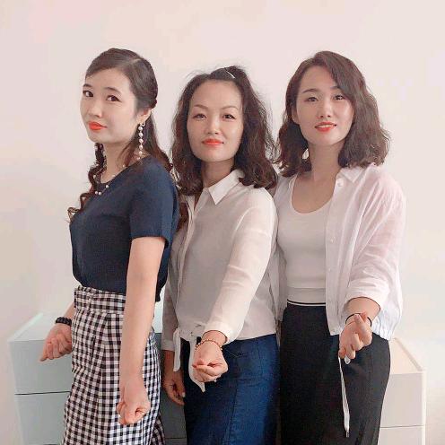 二公主KK