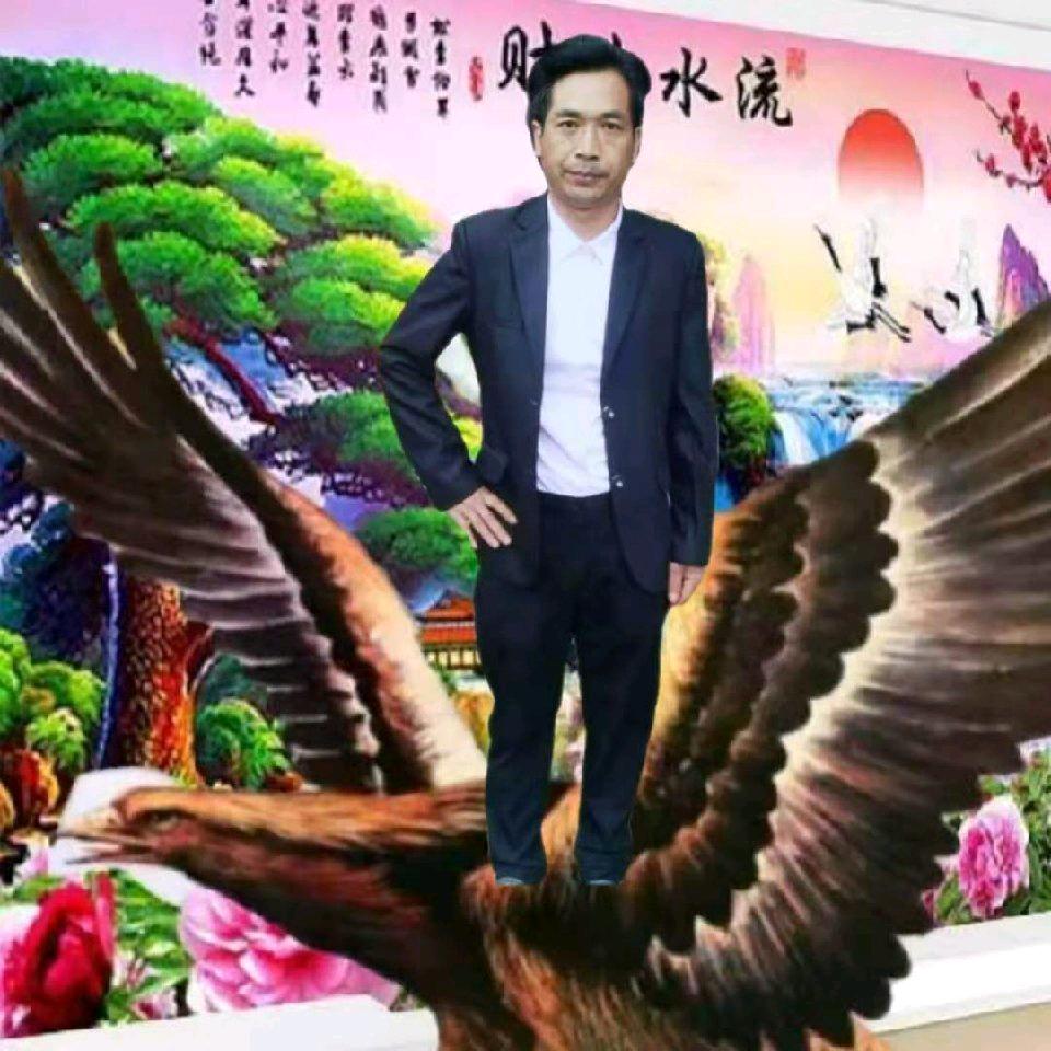 邓娘陪我走天涯