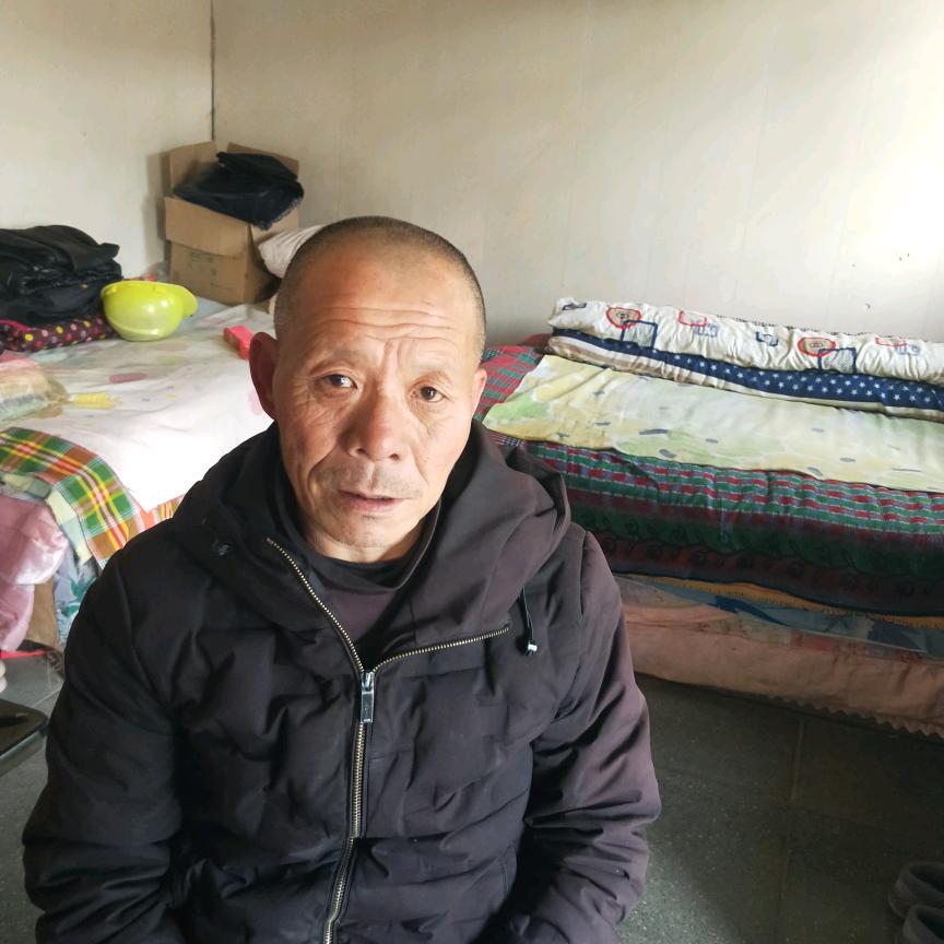 張奋斗