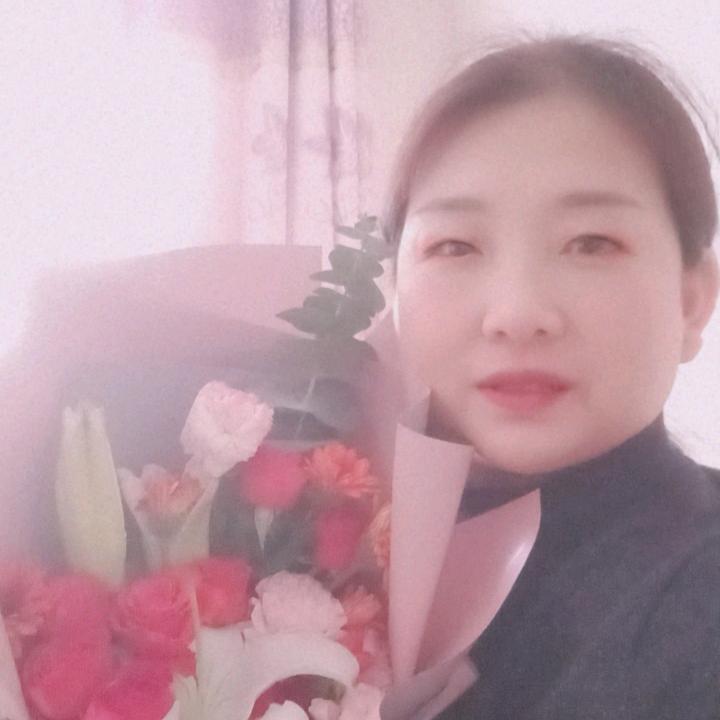 刘溜吉祥如意