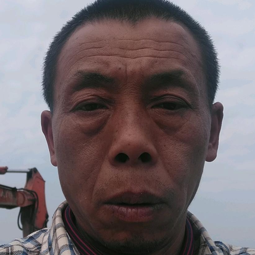 一道残阳