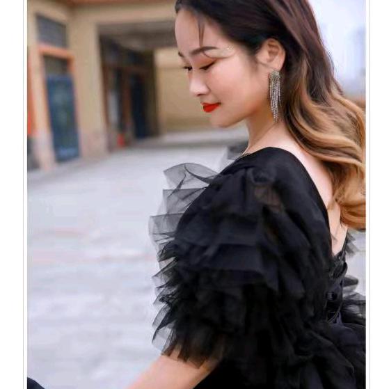 梦洁小姐姐