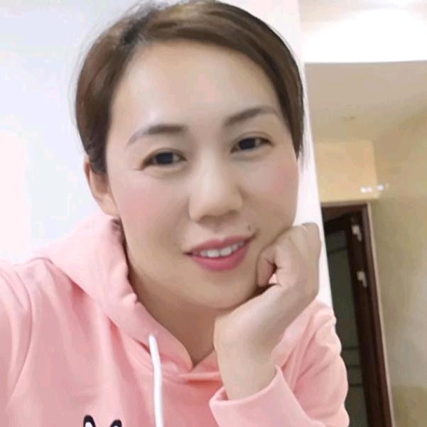 平凡《爱笑的大婶》