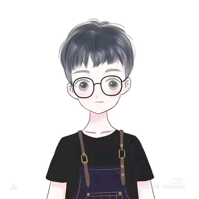 来世做条小鱼