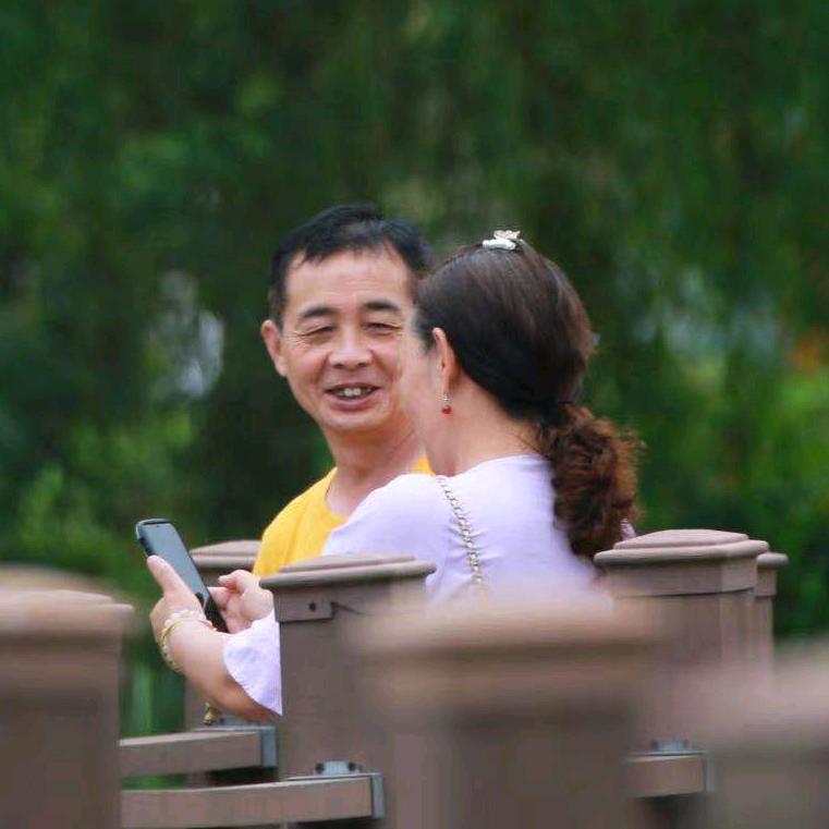 鞋哥爱旅游