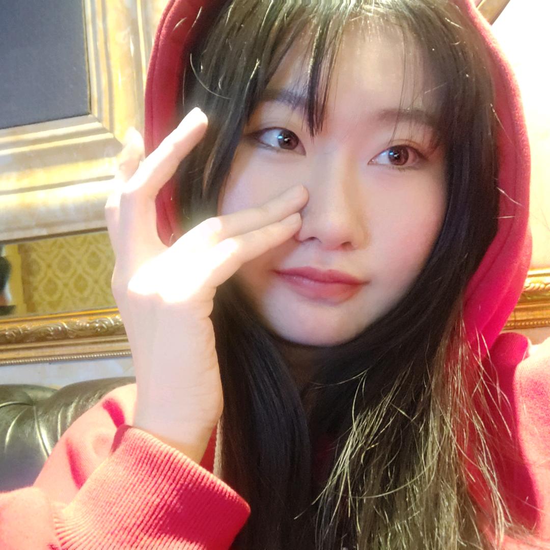 小瑶同学