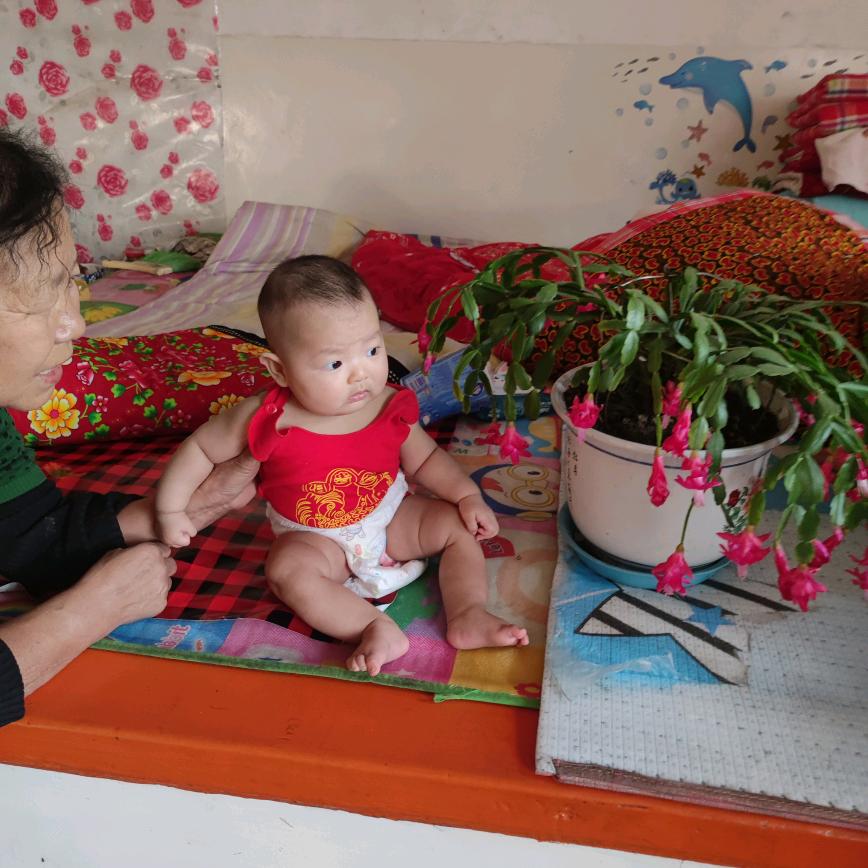 70后的小大哥