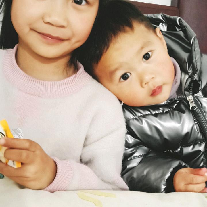 刘姐姐❤