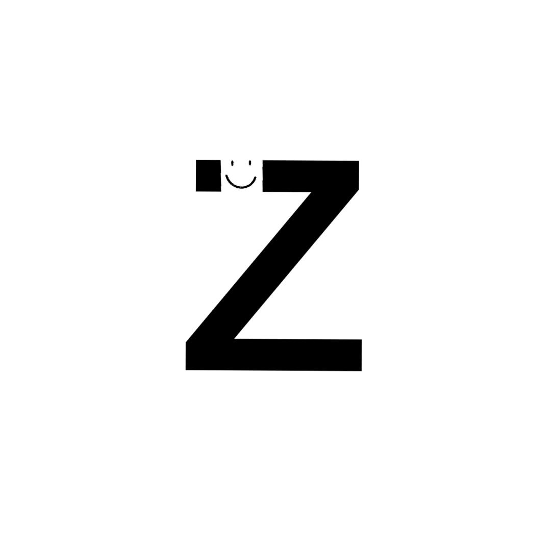 zZ……