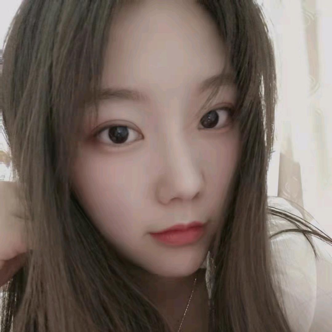 纯真。
