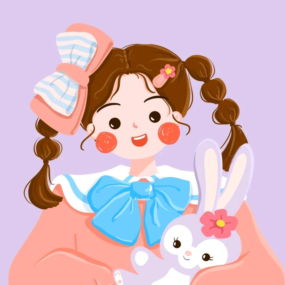 玲玲爱编发