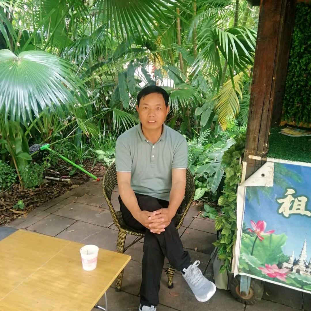 开心一天
